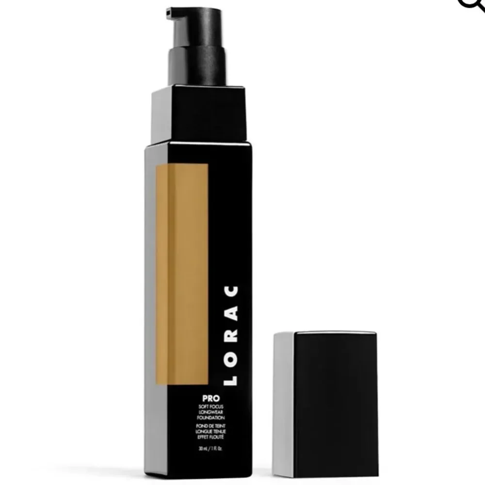 LORAC Pro Soft Focus Longwear Foundation 🌺 new 🌺 14 medium dark 🌺 30ml